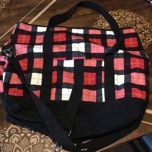 Thirty-one weekender bag